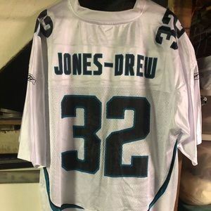 NFL jersey Jaguars
